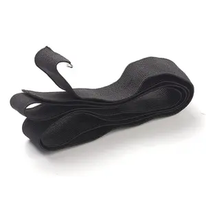 Flat Elastic Rubber Band