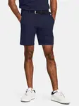 Under Armour Kraťasy UA Drive Taper Short-BLU - Pánské