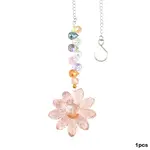Glass Hanging Ornaments