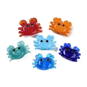 Handmade Lampwork Beads