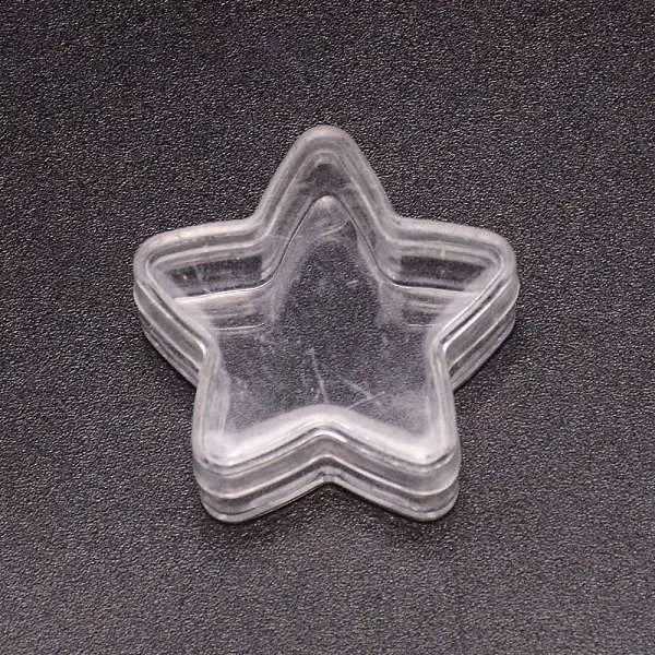 PP Plastic Box