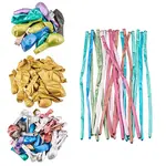 110Pcs Latex Balloon