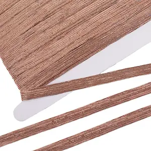 Polyester Elastic Cords