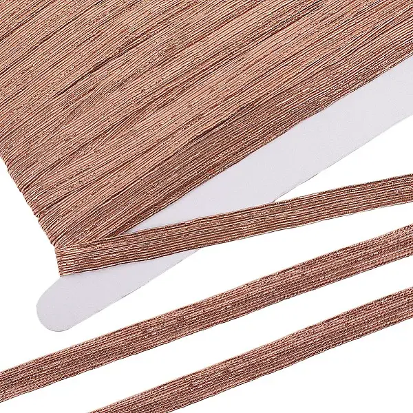 Polyester Elastic Cords