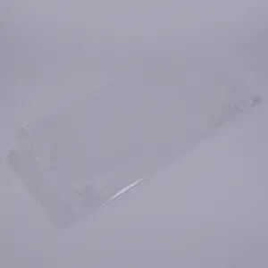 Transparent PVC Box Candy Treat Gift Box