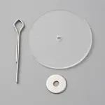 Doll Rotatable Joints Accessories