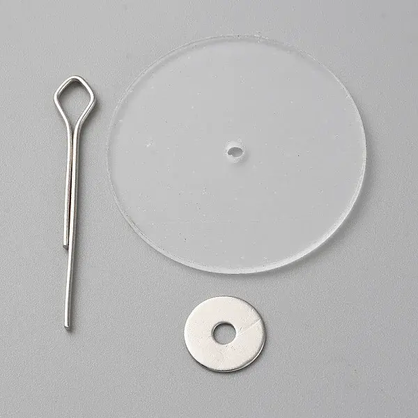 Doll Rotatable Joints Accessories