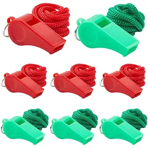 ABS Plastic Sports Outdoor Whistles