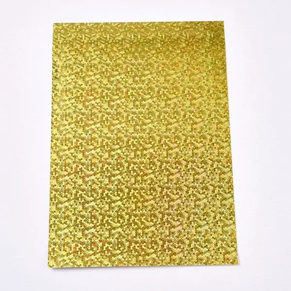 Waterproof A4 Self Adhesive Laser Sticker
