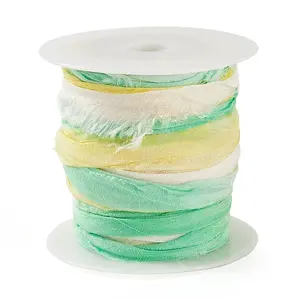 Nepal Pure Silk Cord