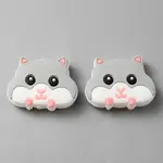 Hamster Silicone Beads