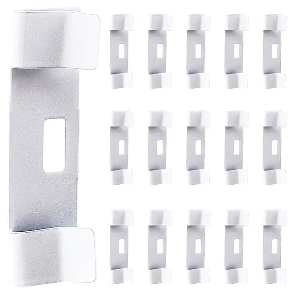Iron Curtain Clip Hook