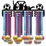 Iron Medal Holder