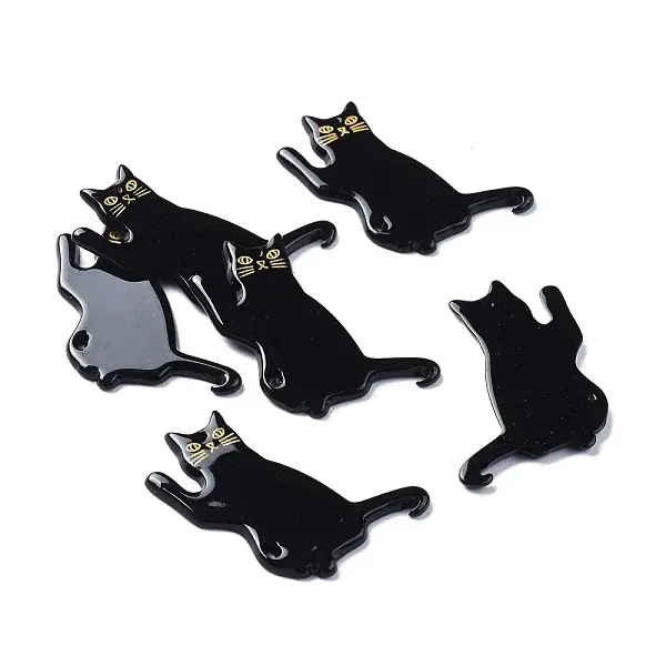Acrylic Pendants