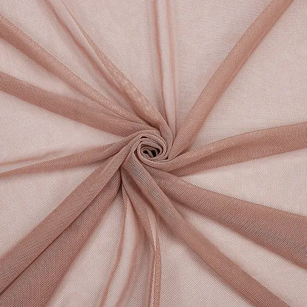 95% Polyester & 5% Spandex Mesh Fabrics