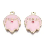 Alloy Pendants
