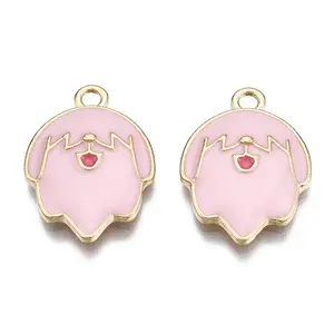 Alloy Pendants