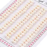 Grade 6A Natural Cultured Freshwater Pearl Beads