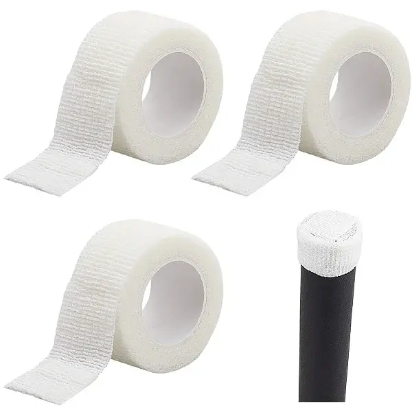 Self Adhesive Cloth Felt Strips