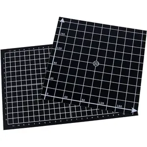 3D Printing Build Surface