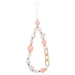 1Pc Acrylic Mobile Straps