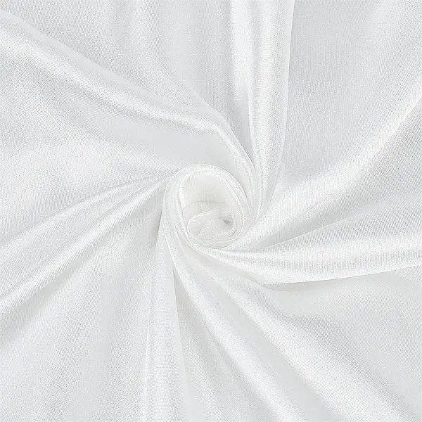 Polyester Satin Fabric