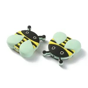 Food Grade Eco-Friendly Silicone Beads