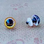 ABS Plastic Doll Eyes