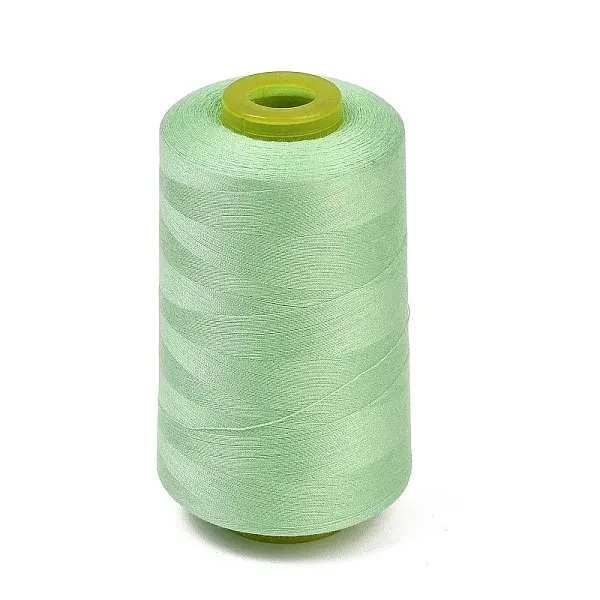 Polyester Machine Embroidery Threads