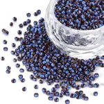 12/0 Glass Seed Beads