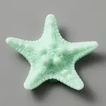 Ocean Theme Opaque Resin Cabochons