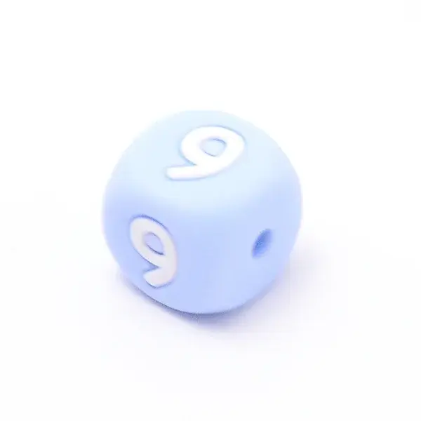 Silicone Beads
