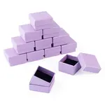 12Pcs Paper Packing Ring Boxes