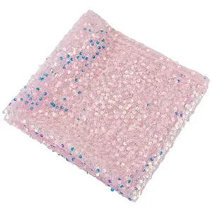 Polyester Sequin Table Runners