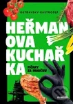 Heřmanova kuchařka - fičaky za hubičku - Heřman Gazda
