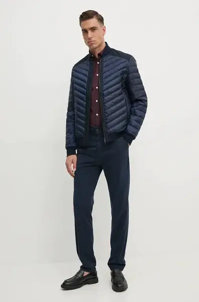 BOSS Orange Kalhoty Boss Orange Chino_tapered