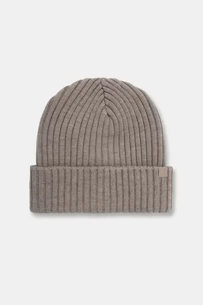 Paul&Shark  čiapka beanie pánska vlnená