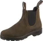 Blundstone Chelsea čižmy  olivová