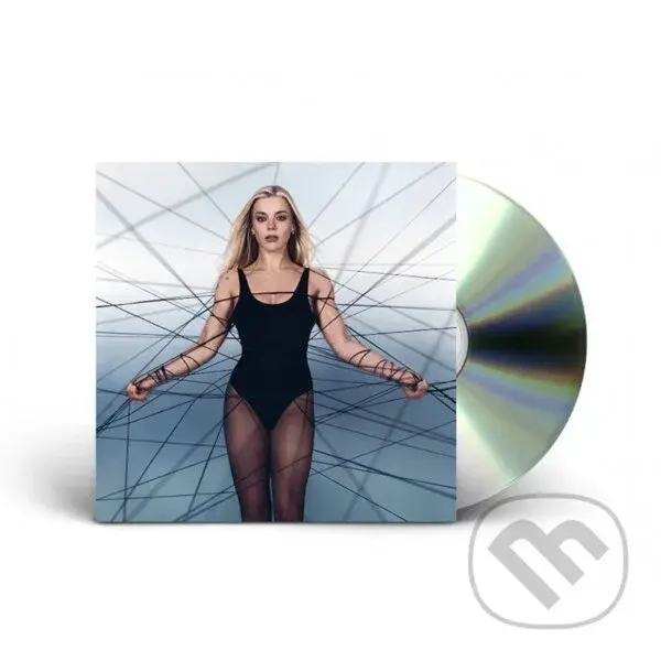 Becky Hill:  Rebecca - Becky Hill