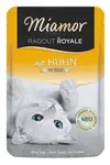 Miamor Cat Ragout Kapsa Kuře V želé 100g