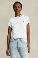 Bavlněné tričko Polo Ralph Lauren