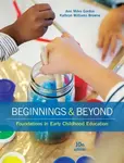 Beginnings & Beyond - Marianne Gordon, Kathryn  Williams Browne