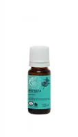 TIERRA VERDE Esenciální olej Máta BIO 10 ml