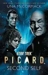 Star Trek: Picard: Second Self - Una McCormacková