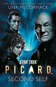 Star Trek: Picard: Second Self - Una McCormacková