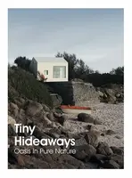 Tiny Hideaways - kolektiv autorů