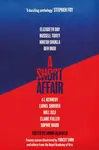 A Short Affair - Simon Oldfield