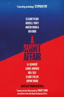 A Short Affair - Simon Oldfield