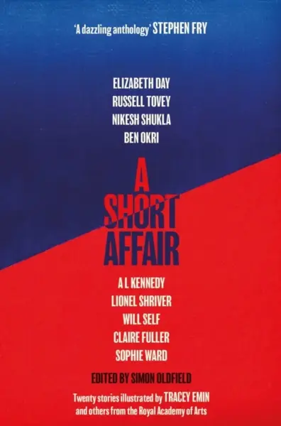 A Short Affair - Simon Oldfield