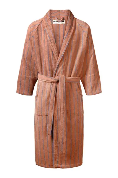 Bavlněný župan Bongusta Naram L/XL